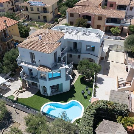 Seaside Home Посада Экстерьер фото