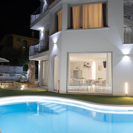 Seaside Home Посада Экстерьер фото