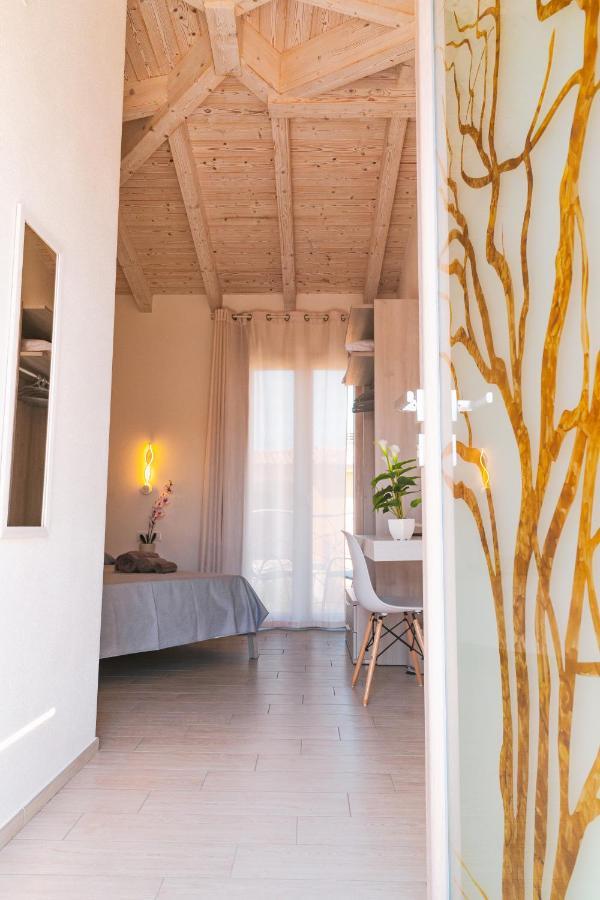 Seaside Home Посада Экстерьер фото