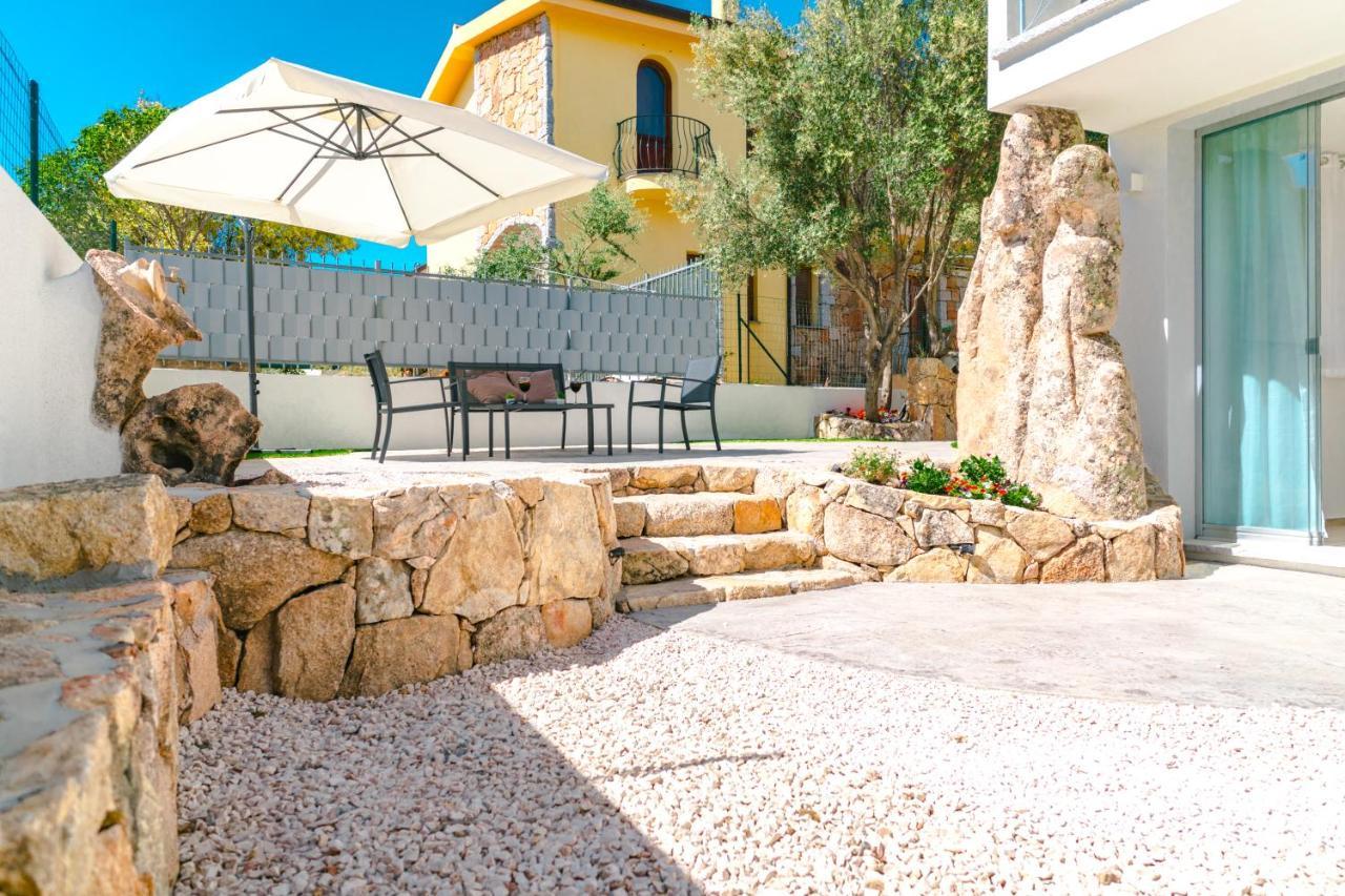 Seaside Home Посада Экстерьер фото
