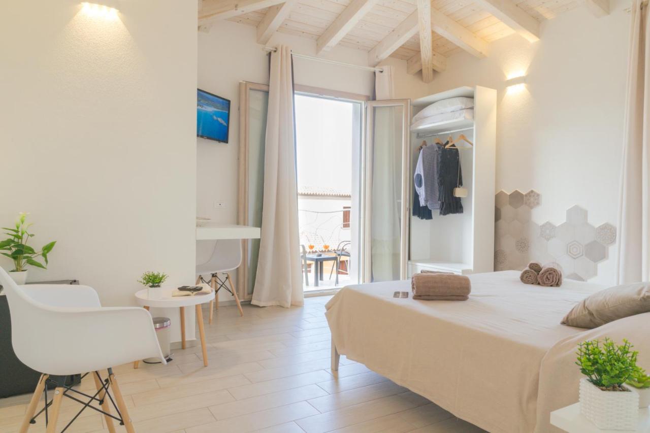 Seaside Home Посада Экстерьер фото