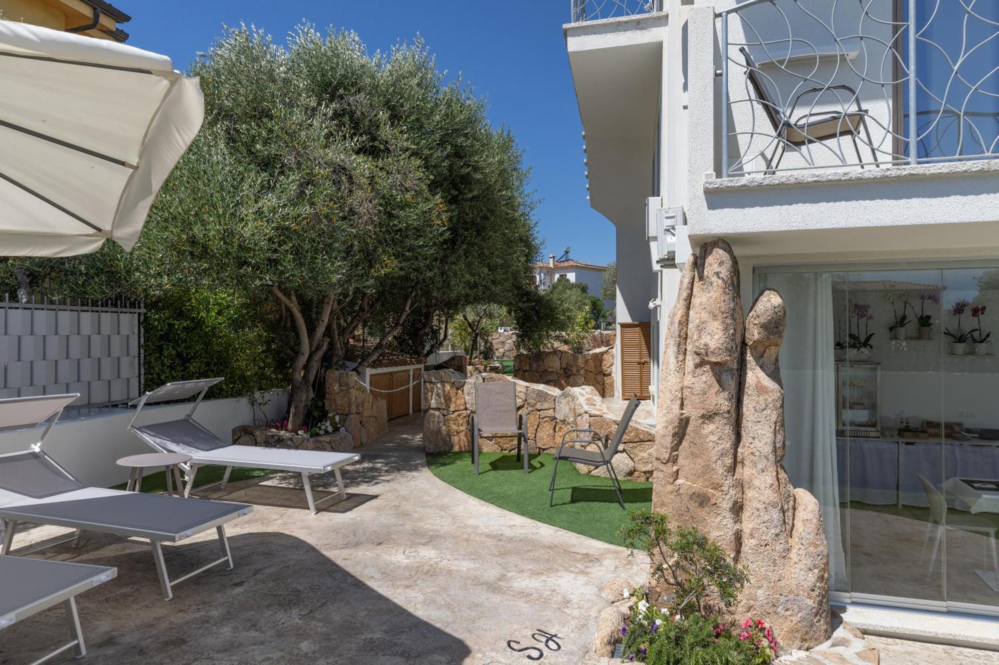 Seaside Home Посада Экстерьер фото