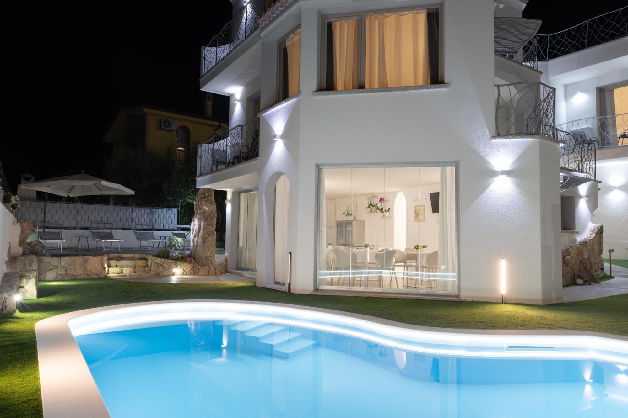 Seaside Home Посада Экстерьер фото