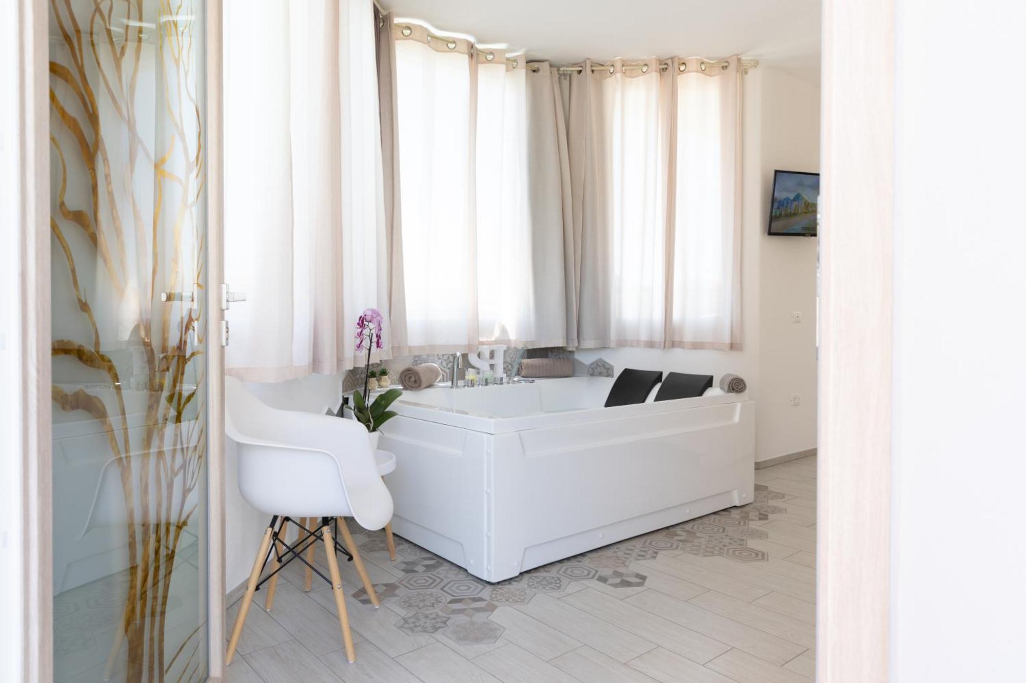 Seaside Home Посада Экстерьер фото