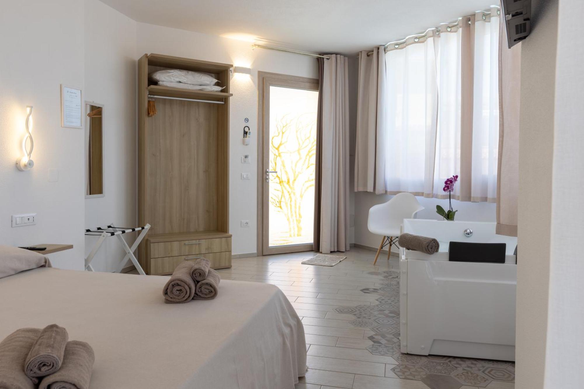 Seaside Home Посада Экстерьер фото